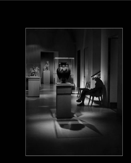 “Empty Vessels"