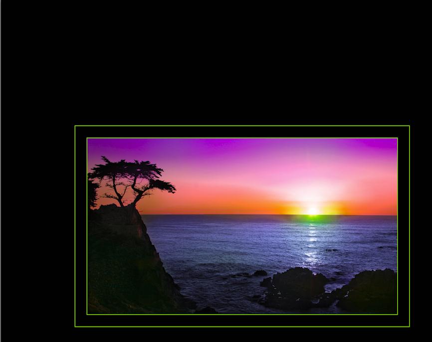 The Green Flash