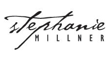 Stephanie Millner Photography & Design